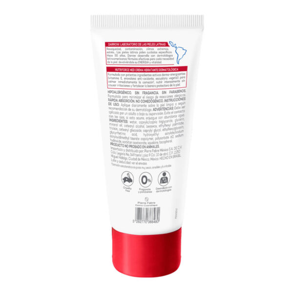 Darrow Nutriforce Med 100G - Image 2