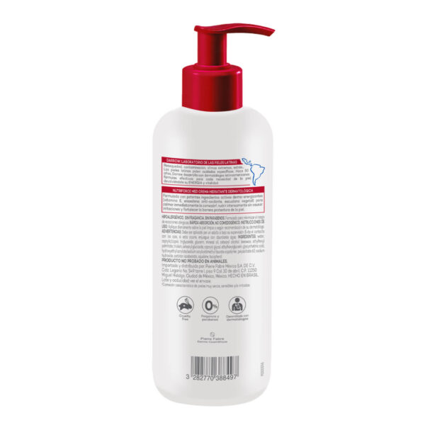 Darrow Nutriforce Med 390G - Image 2