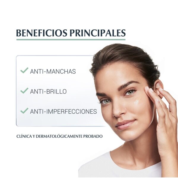 Eucerin Dermopure Triple Effect Serum 40Ml - Image 2