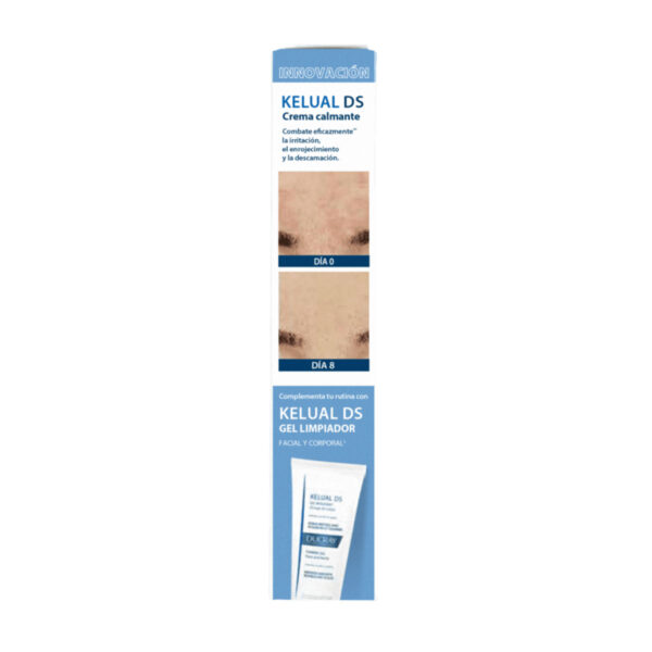 Kelual Ds Crema Calmante 40Ml - Image 3