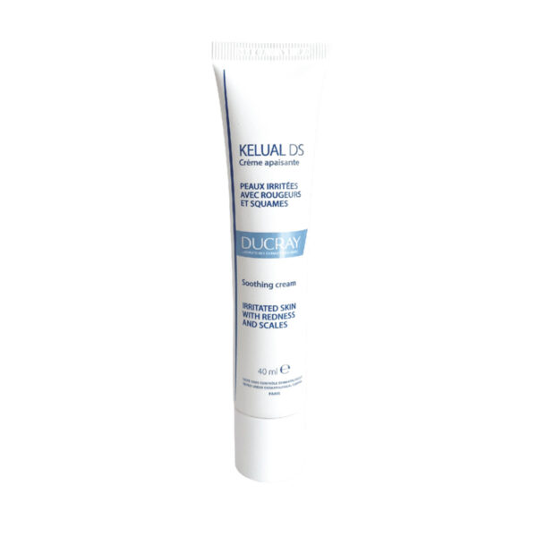 Kelual Ds Crema Calmante 40Ml - Image 2