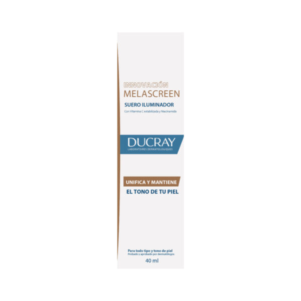 Melascreen Suero Iluminador 40Ml - Image 2