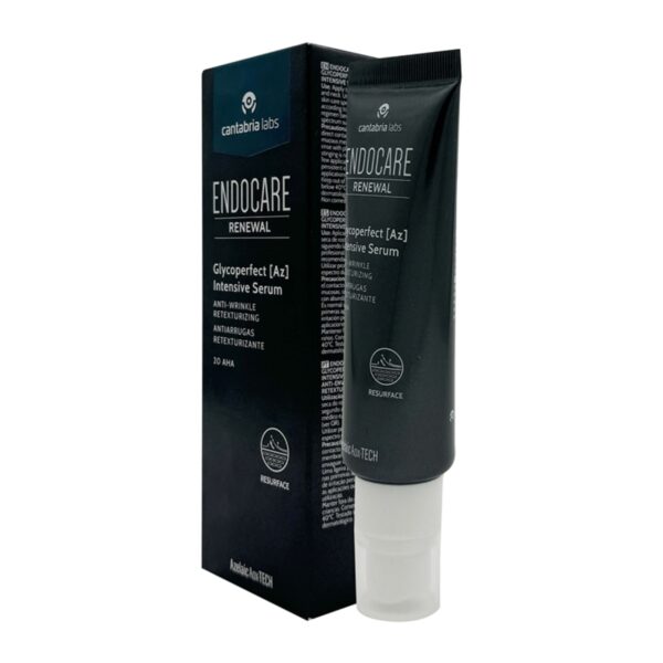 Endocare Renewal Glycoperfect (Az) Intensive Serum 50 Ml - Image 2