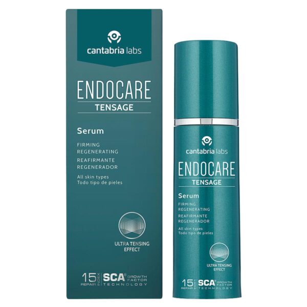 Endocare Tensage Suero 30Ml