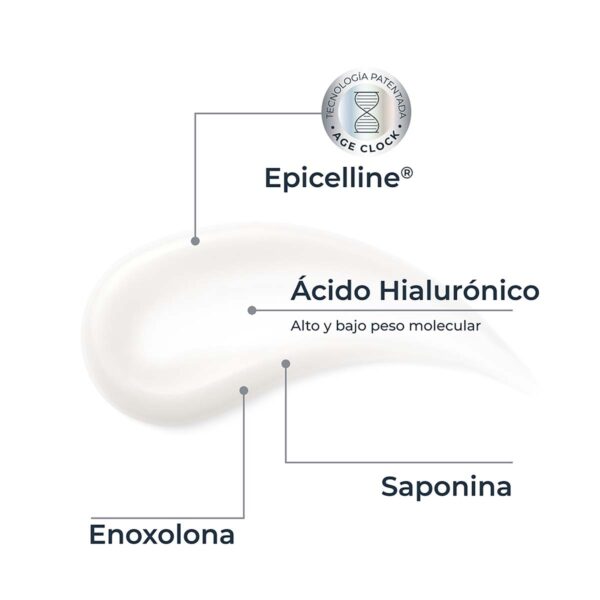 Eucerin Hyaluron Filler Epigenetic Serum 30Ml - Image 3