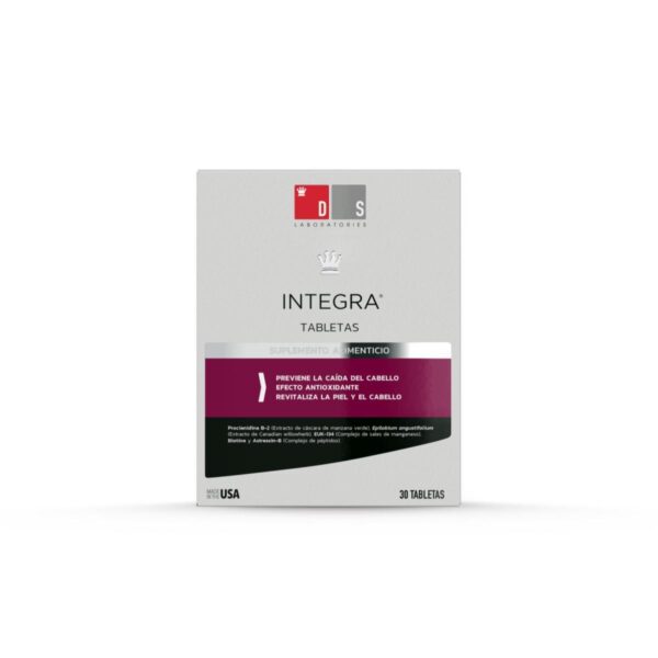 Integra 30 Tabletas