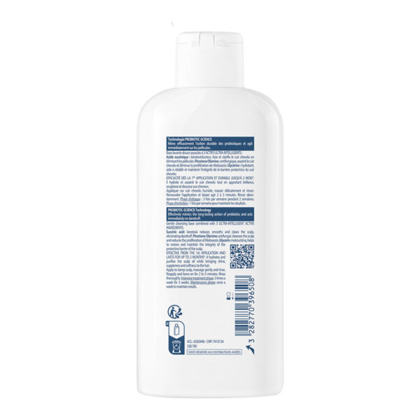 Kelual Squanorm Shampoo Caspa Seca 200Ml - Image 3