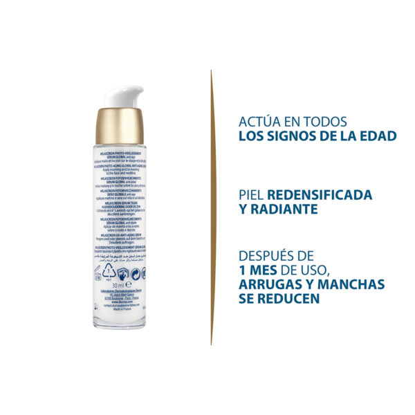 Melascreen Suero Global Foto Envejecimiento 30 Ml - Image 2