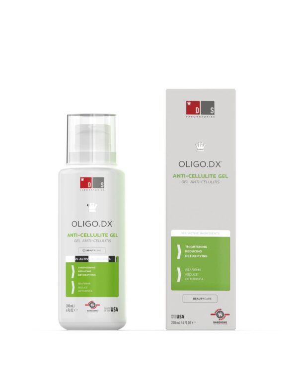 Oligo Dx Gel Reductor 200Ml