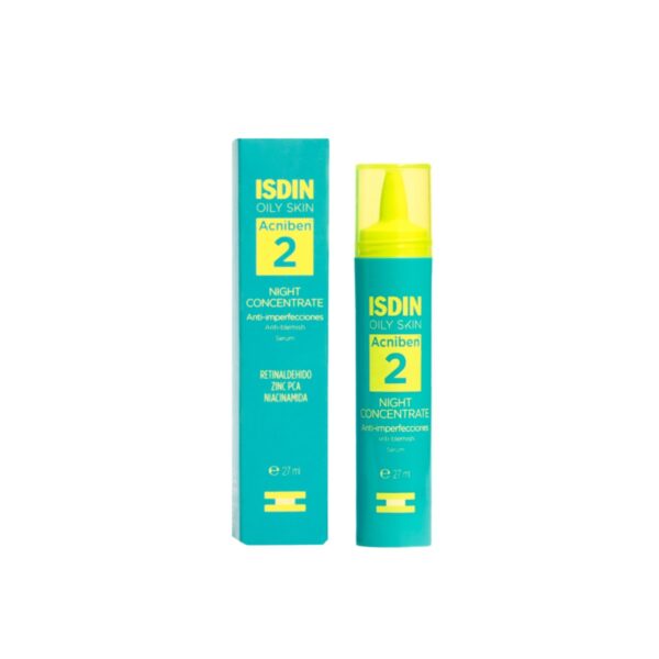 Acniben Night Concentrate 27 Ml