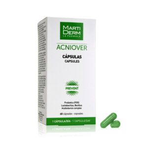 Acniover Capsulas 60 Uds.