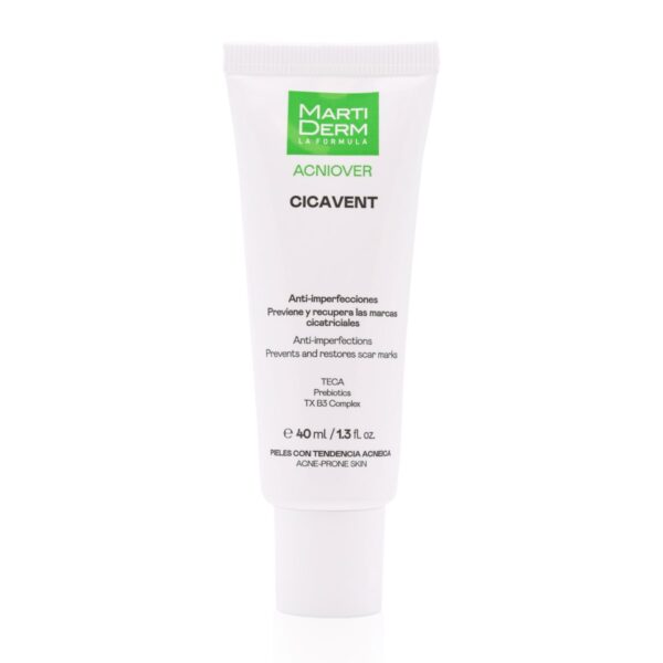 Acniover Cicavent 40 Ml
