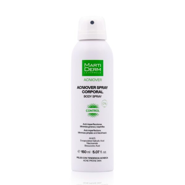 Acniover Corporal 150Ml