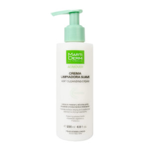 Acniover Restore Crema Limp Suave 200 Ml