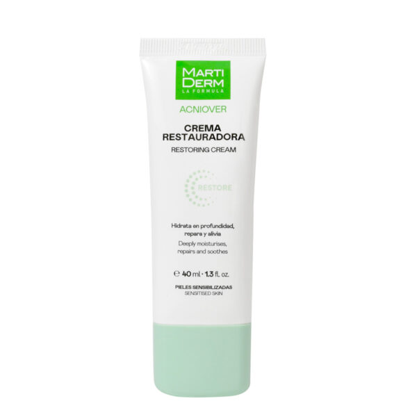 Acniover Restore Crema Restauradora 40Ml - Image 2