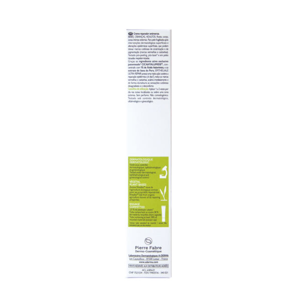 Aderma Epitheliale Ultra Repair Crema Reparadora Antimarcas 40Gr - Image 2