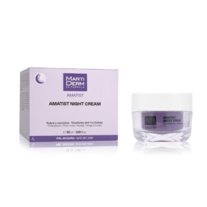 Amatist Crema De Noche 50 Ml
