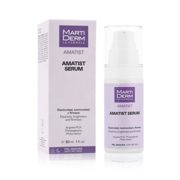 Amatist Serum 30 Ml