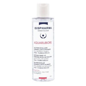 Z-Aquaruboril Micelar 250Ml