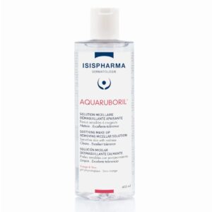 Z-Aquaruboril Micelar 400 Ml