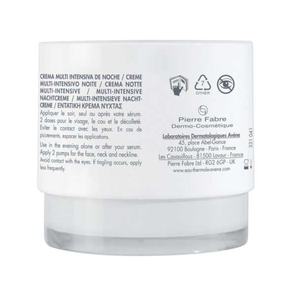 Hyaluron Activ B3 Crema Multi-Intensiva De Noche 40Ml - Image 3