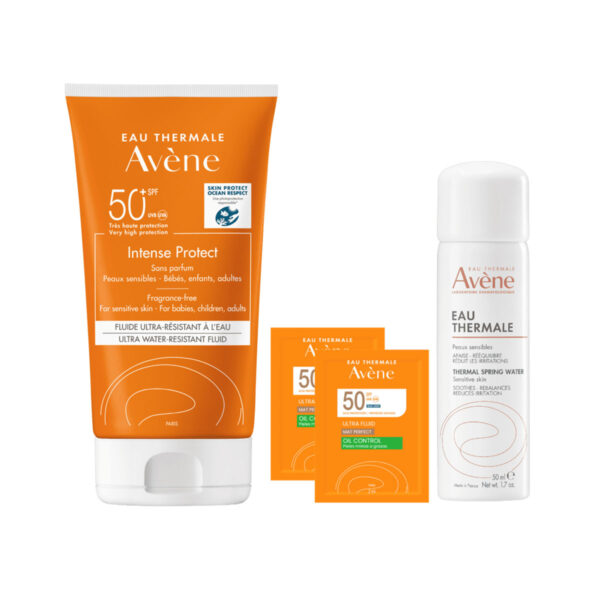 Avene Kit Solar Intense Protect - Image 3