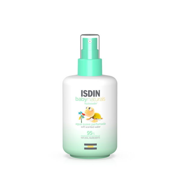Baby Naturals Mist 200 Ml