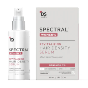 Spectral Women´S 60Ml
