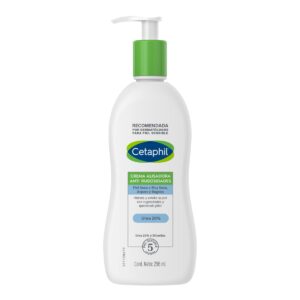 Cetaphil Crema Alisadora Anti Rugosidades 296 Ml