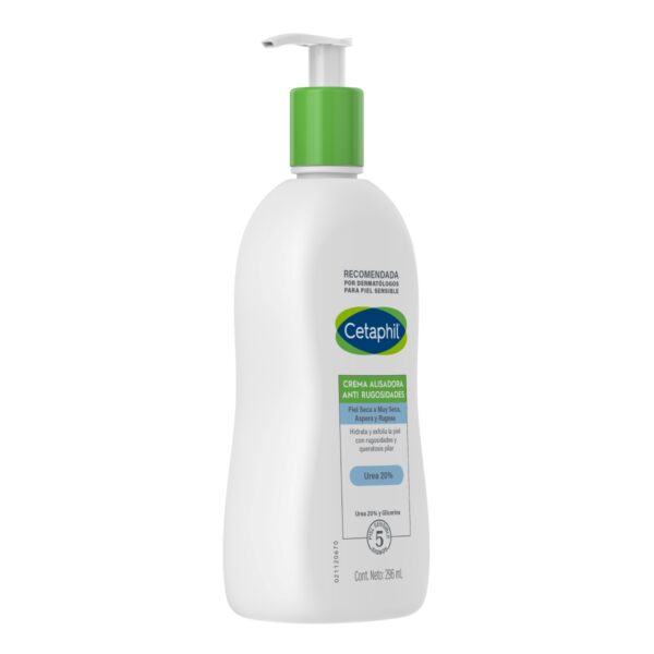 Cetaphil Crema Alisadora Anti Rugosidades 296 Ml - Image 2