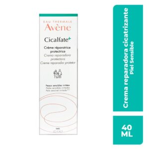 Cicalfate+ Crema Protectora Reparadora 40 Ml