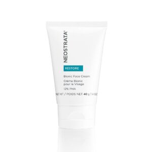 Restore Crema Facial Lactobionica 40 G