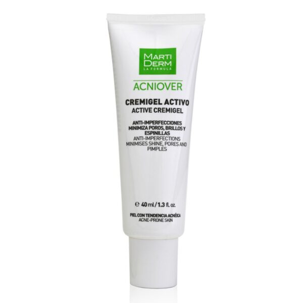 Cremigel Activo  40 Ml.