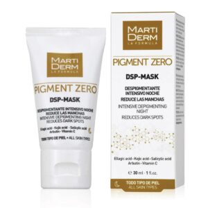 Dsp-Mask Mascarilla Despigmentante 30 Ml