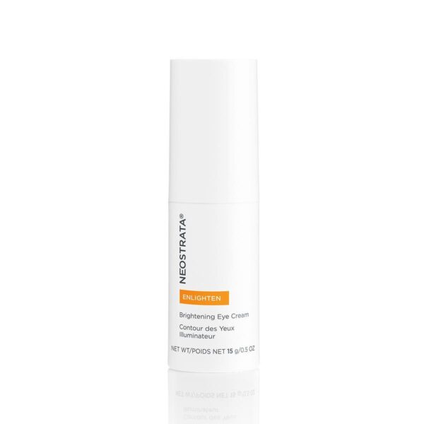 Enlighten Crema Iluminadora Para Contorno De Ojos 15 Gr