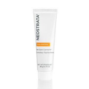 Enlighten Skin Lightening Gel 20 Gr