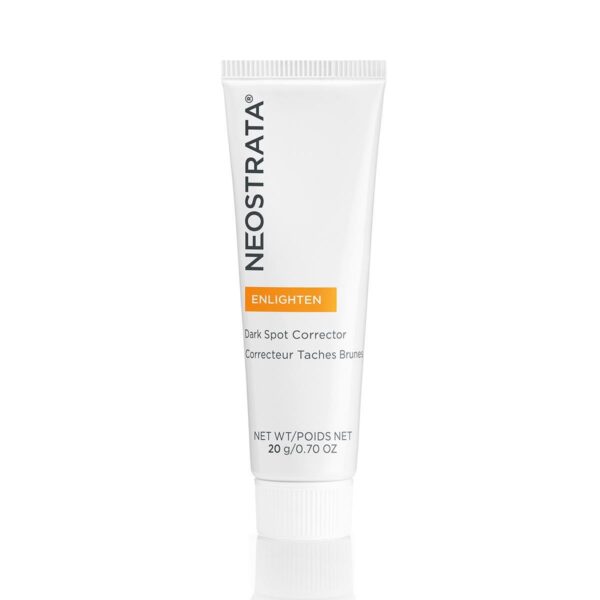 Enlighten Skin Lightening Gel 20 Gr