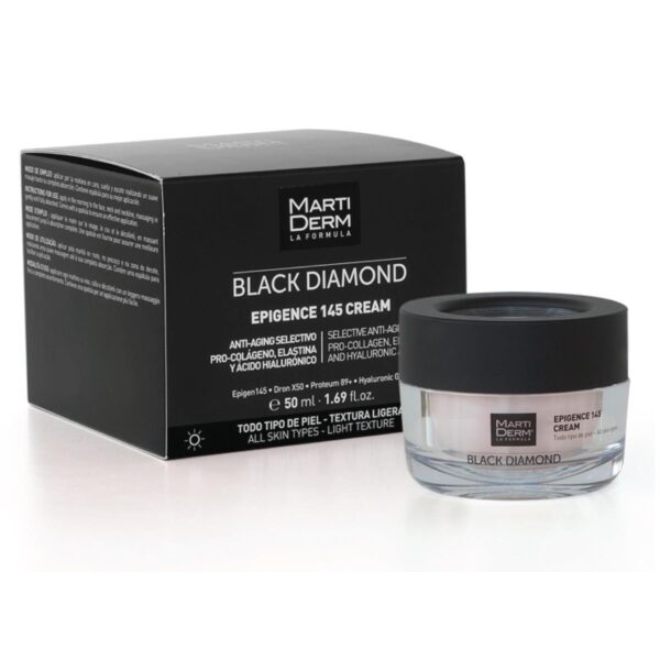 Epigence 145 Cream 50Ml