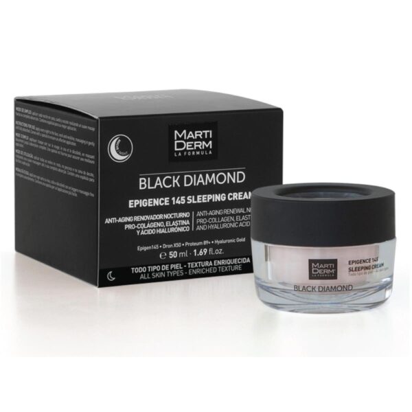 Epigence 145 Sleeping Cream 50Ml