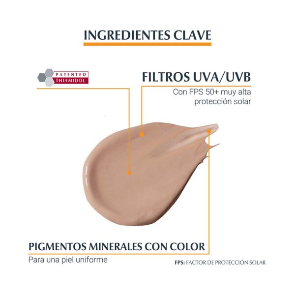 Eucerin Sun Pigment Tinted Medio - Image 3