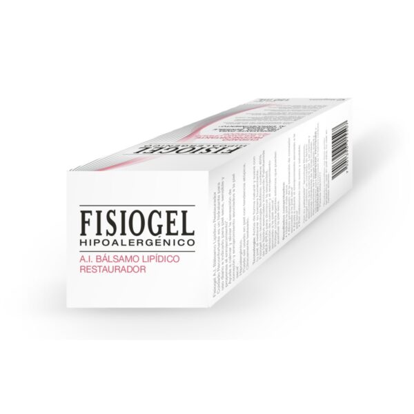 Fisiogel Ai Bálsamo Lipídico Restaurador 150 Ml - Image 3