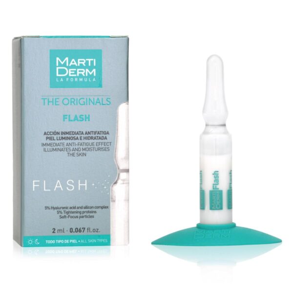 Flash 1Amp, 2 Ml