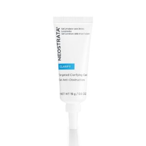 Clarify Gel Para Brotes 15G