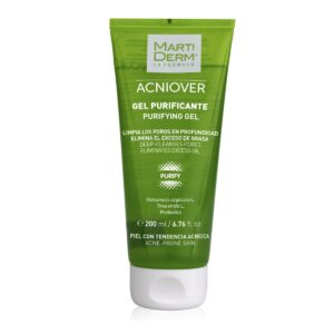 Gel Purificante  200 Ml