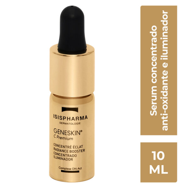 Geneskin C Premium 10Ml