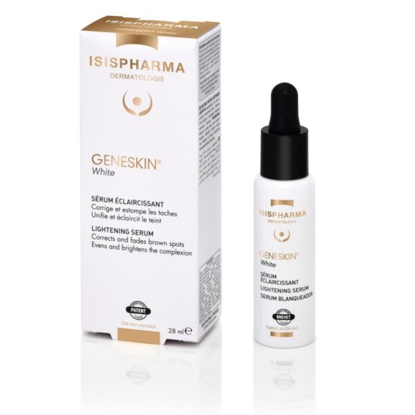 Geneskin White 28Ml