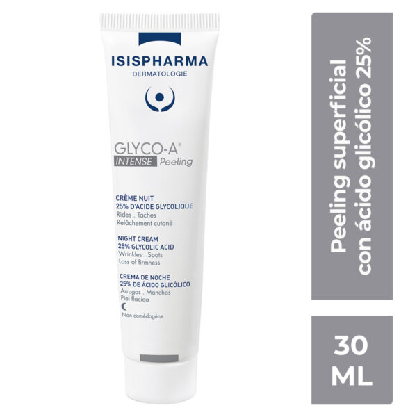 Glyco-A Peeling Intenso 30 Ml