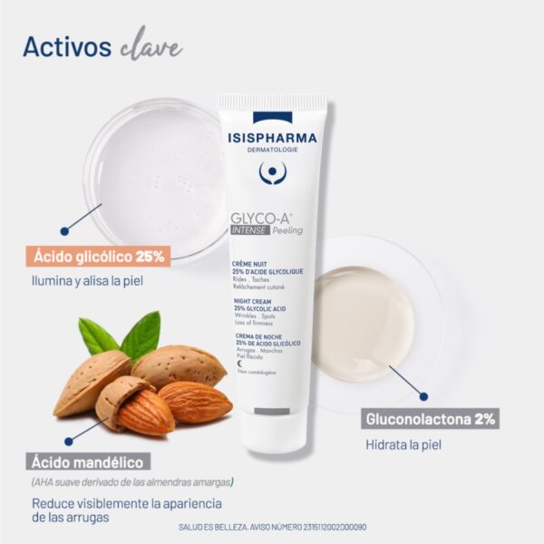 Glyco-A Peeling Intenso 30 Ml - Image 3