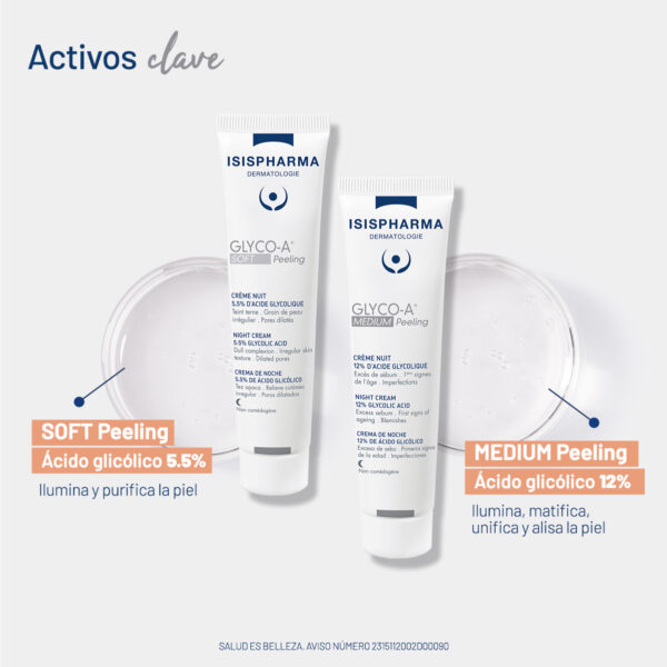 Glyco-A Peeling Suave 30 Ml - Image 3