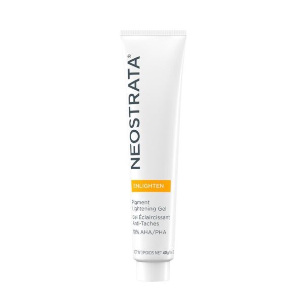 Enlighten Skin Lightening Gel 40 Ml